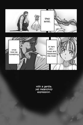Read Pumpkin Scissors  4 Page 8 in English