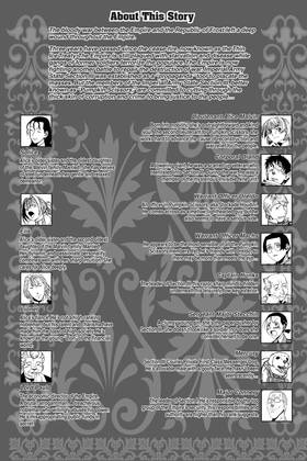 Read Pumpkin Scissors  5 Page 6 in English