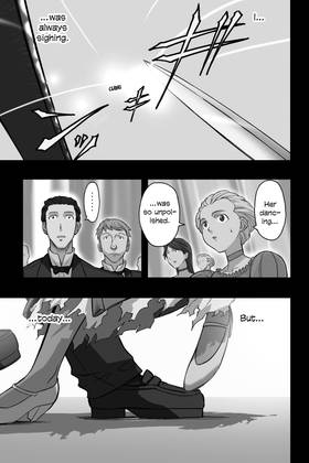 Read Pumpkin Scissors  5 Page 7 in English