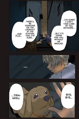 Read Pumpkin Scissors  7 Page 6 in English