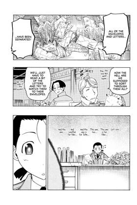 Read Pumpkin Scissors  7 Page 7 in English
