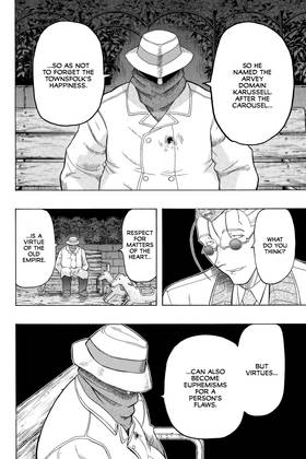 Read Pumpkin Scissors  8 Page 8 in English