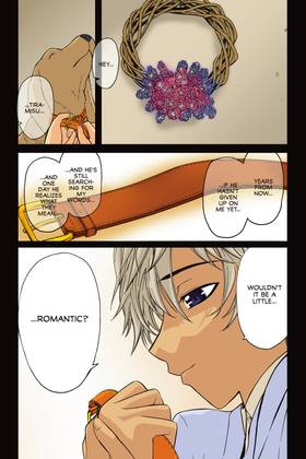 Read Pumpkin Scissors  9 Page 6 in English