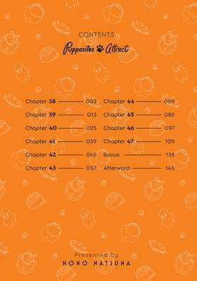 Read Pupposites Attract  4 Page 4 in English