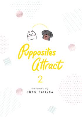 Read Pupposites Attract  2 Page 2 in English