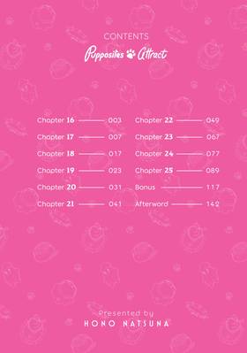 Read Pupposites Attract  2 Page 4 in English