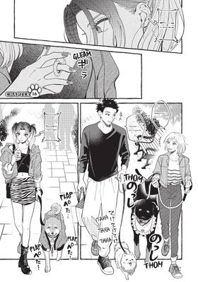 Read Pupposites Attract  2 Page 5 in English