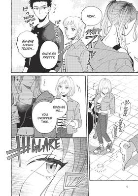 Read Pupposites Attract  2 Page 6 in English