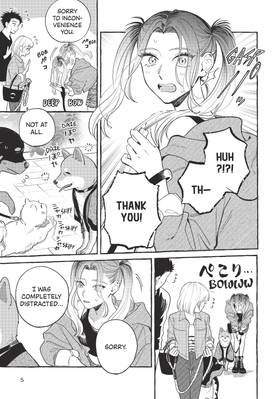 Read Pupposites Attract  2 Page 7 in English
