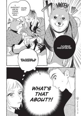 Read Pupposites Attract  2 Page 8 in English