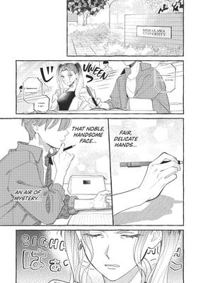 Read Pupposites Attract  2 Page 10 in English