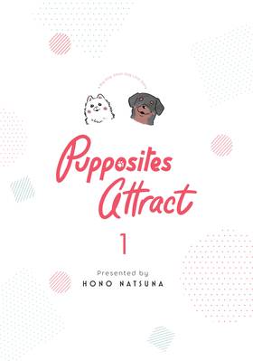 Read Pupposites Attract  1 Page 3 in English