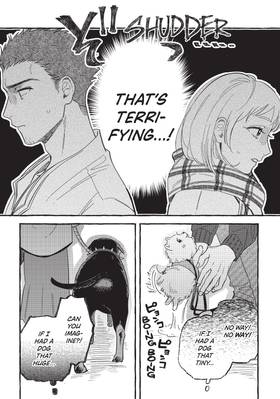Read Pupposites Attract  1 Page 7 in English