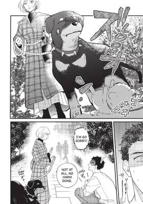 Read Pupposites Attract  1 Page 10 in English