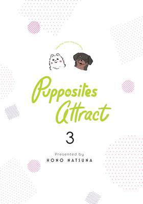 Read Pupposites Attract  3 Page 3 in English