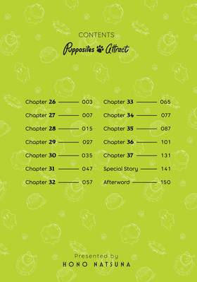Read Pupposites Attract  3 Page 4 in English