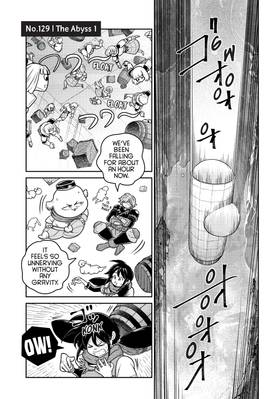 Read Quality Assurance in Another World  17 Page 7 in English