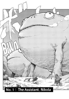 Read Quality Assurance in Another World  1 Page 7 in English