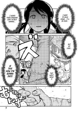 Read Quality Assurance in Another World  1 Page 9 in English