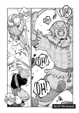 Read Quality Assurance in Another World  11 Page 5 in English