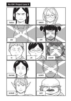 Read Quality Assurance in Another World  14 Page 7 in English