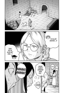Read Quality Assurance in Another World  14 Page 8 in English