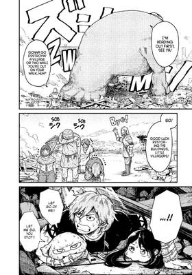 Read Quality Assurance in Another World  2 Page 6 in English