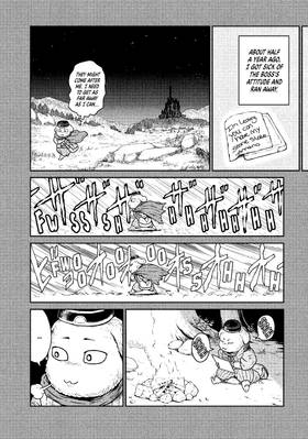 Read Quality Assurance in Another World  2 Page 8 in English