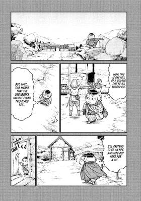 Read Quality Assurance in Another World  2 Page 9 in English