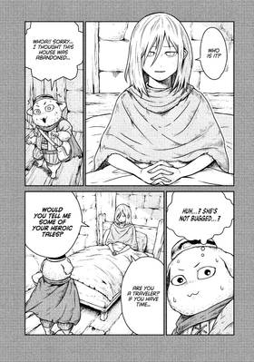 Read Quality Assurance in Another World  2 Page 10 in English