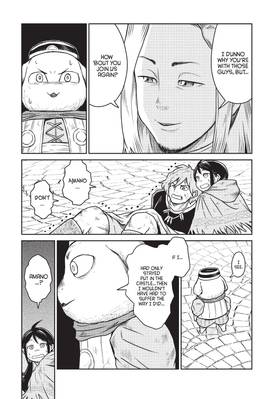 Read Quality Assurance in Another World  3 Page 7 in English