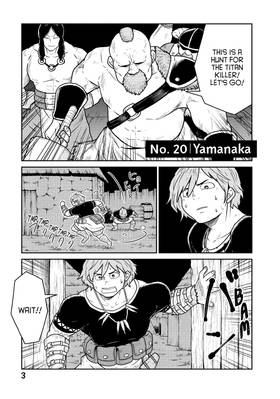 Read Quality Assurance in Another World  4 Page 5 in English
