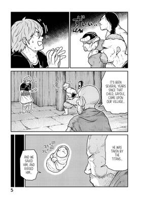 Read Quality Assurance in Another World  4 Page 7 in English