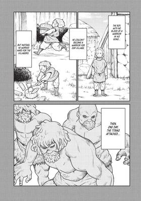 Read Quality Assurance in Another World  4 Page 8 in English