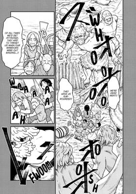 Read Quality Assurance in Another World  4 Page 9 in English