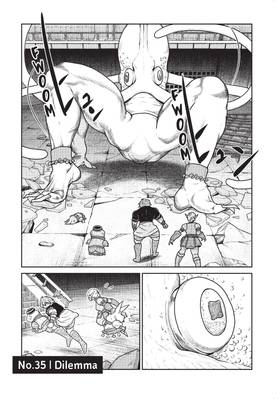 Read Quality Assurance in Another World  6 Page 5 in English