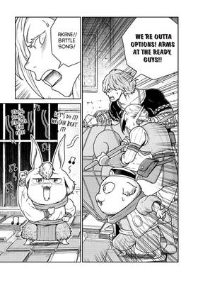 Read Quality Assurance in Another World  6 Page 7 in English