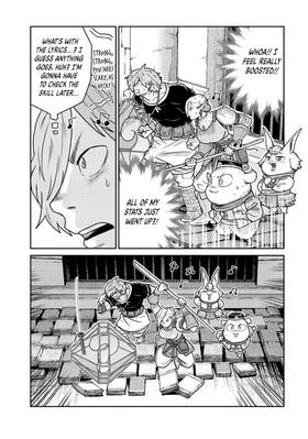 Read Quality Assurance in Another World  6 Page 8 in English