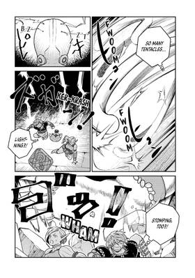 Read Quality Assurance in Another World  6 Page 9 in English