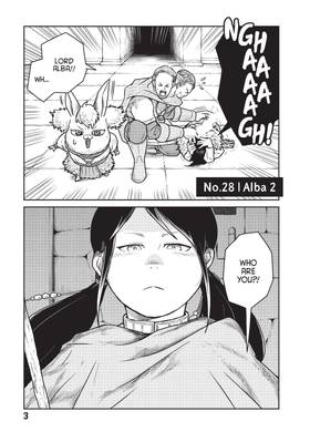 Read Quality Assurance in Another World  5 Page 5 in English