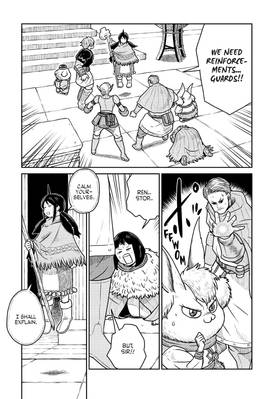 Read Quality Assurance in Another World  5 Page 7 in English