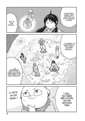 Read Quality Assurance in Another World  5 Page 9 in English