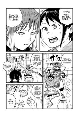 Read Quality Assurance in Another World  8 Page 8 in English
