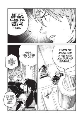 Read Quality Assurance in Another World  9 Page 9 in English
