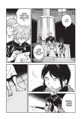 Read Quality Assurance in Another World  9 Page 10 in English