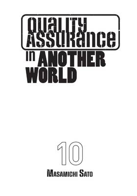 Read Quality Assurance in Another World  10 Page 2 in English