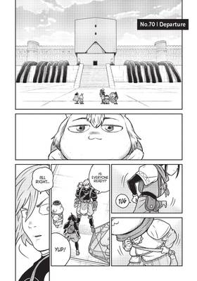 Read Quality Assurance in Another World  10 Page 7 in English
