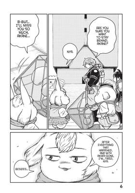 Read Quality Assurance in Another World  10 Page 8 in English