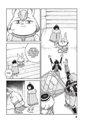 Read Quality Assurance in Another World  10 Page 10 in English