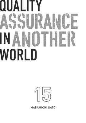 Read Quality Assurance in Another World  15 Page 3 in English